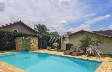 Imagem 8: Chácara à venda, 1938 m² por R$ 1.000.000,00 - Alpes D x27 Ouro - Bom...