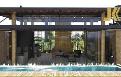 Imagem 7: Casa à venda, 347 m² por R$ 2.200.000,00 - Condomínio Plazza Ville...