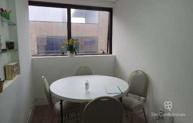 Imagem 13: Sala, 34 m² - venda por R$ 220.000,00 ou aluguel por R$ 1.230,00/mês...