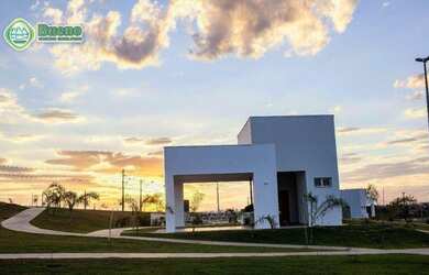 Imagem 2: TERRENO - VENDA - Condomínio Primor das Torres, São Sebastião - Cuiabá/MT