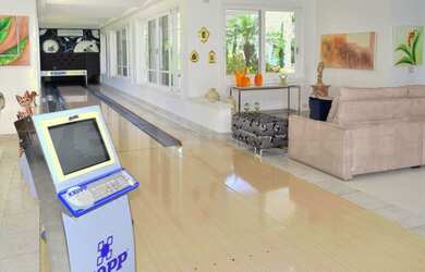 Imagem 15: Mansão A VENDA no Jardim Acapulco em Guarujá