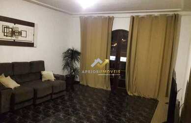 Imagem 1: Sobrado à venda, 280 m² por R$ 424.000,00 - Condomínio Maracanã -...