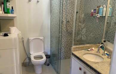 Imagem 12: Apartamento à venda, 300 m² por R$ 1.850.000,00 - Jardim - Santo André/SP