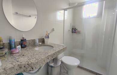 Imagem 11: Apartamento bem localizado a poucos metros do mar Faça contato em ligação...