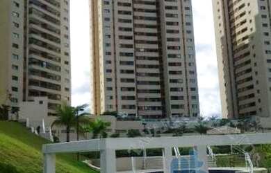 Imagem: O apartamento possui 3 Dormitórios, 3 Banheiros, 2 Vagas na