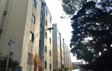 Imagem 4: Apartamento à venda, 46 m² por R$ 174.000,00 - Vila Carmosina - São...