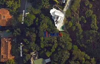 Imagem 7: Terreno à venda, 800 m² por R$ 1.785.000,00 - Itanhangá - Rio de Janeiro/RJ