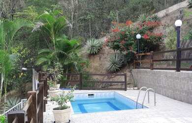 Imagem 4: Casa com 4 dormitórios à venda por R$ 1.150.000 - Pendotiba - Niterói/RJ