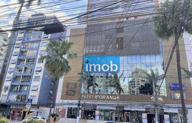 Imagem: O depósito possui 52m² de Área e está localizado em Gonzaga