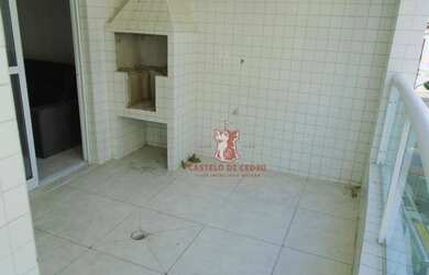 Imagem 6: Apartamento residencial à venda, Vila Tupi, Praia Grande - AP1331