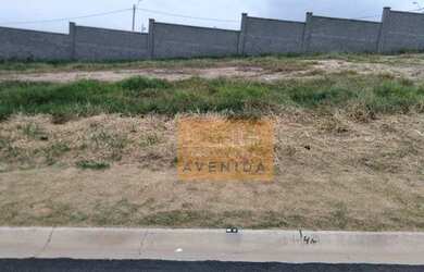 Imagem: O terreno possui 327m² de Área e está localizado em Jardim