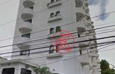 Imagem 3: Apartamento com 3 dormitórios à venda, 254 m² por R$ 860.000,00 - Centro...