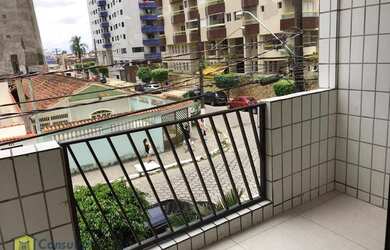 Imagem 2: Apartamento com 2 dormitórios, 82 m² - venda por R$ 275.000,00 ou aluguel...