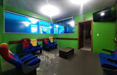 Imagem 5: Galpão para alugar, 2000 m² por R$ 45.000,00/mês - Parque Novo Mundo...