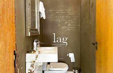 Imagem 10: Casa com 3 dormitórios à venda, 230 m² por R$ 1.350.000,00 - Condomínio Ibiti Royal Park