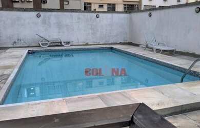 Imagem 8: Flat à venda, 55 m² por R$ 650.000,00 - Icaraí - Niterói/RJ