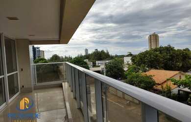 Imagem 3: Apto. a venda 3/4 Res. Arte21