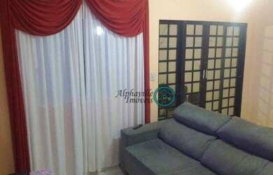 Imagem: A casa em condomínio possui 2 Dormitórios, 2 Banheiros, 2