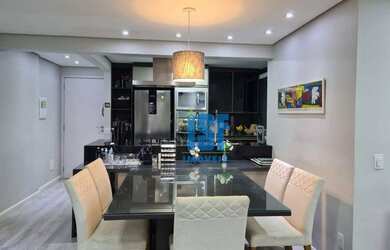 Imagem 9: Apartamento à venda, 84 m² por R$ 599.000,00 - Jaguaré - São Paulo/SP