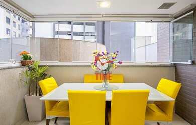 Imagem 3: Apartamento Garden à venda, 89 m² por R$ 668.900,00 - Cristo Rei - Curitiba/PR