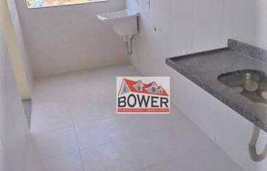 Imagem 9: Apartamento à venda, 70 m² por R$ 350.000,00 - Parada 40 - São Gonçalo/RJ