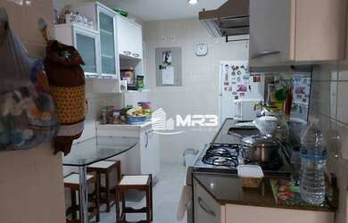 Imagem 13: Apartamento com 3 dormitórios à venda, 90 m² por R$ 650.000,00 - Recreio...