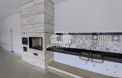 Imagem 13: Residencial - Centro. Piscinae750m² de Área