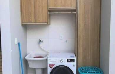 Imagem 9: Casa com 3 dormitórios à venda, 130 m² por R$ 809.900 - Condomínio...