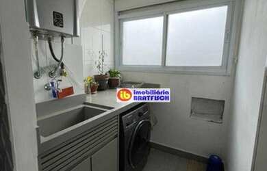 Imagem 14: Apartamento com 2 dormitórios planta de 3 com 80 m² e 2 vagas por R$...