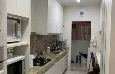 Imagem 12: Apartamento para venda possui 112 metros quadrados com 3 quartos em Santa Mônica - Uberlân