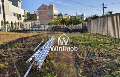 Imagem 3: Terreno à venda, 142 m² por R$ 99.000,00 - Alto Petrópolis - Porto...