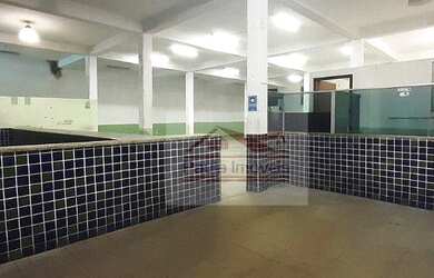 Imagem 2: Galpão para alugar, 690 m² por R$ 25.000,00/mês - Parque Novo Mundo...