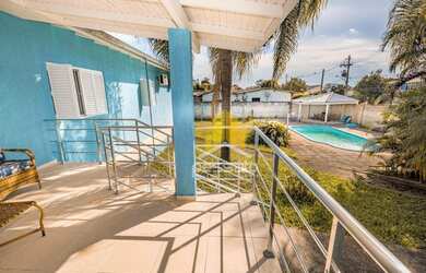 Imagem 3: Casa à venda, 250 m² por R$ 905.000,00 - Bom Sucesso - Gravataí/RS