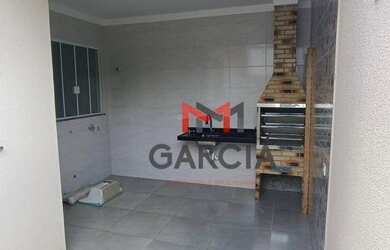 Imagem 8: Casa com 2 dormitórios à venda, Jd, Porto Seguro 73 m² por R$ 190.000