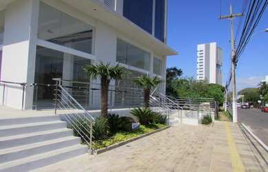 Imagem 4: Sala, 54 m² - venda por R$ 338.200,00 ou aluguel por R$ 1.691,00/mês...