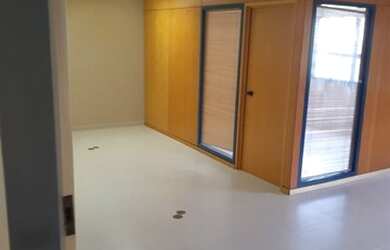 Imagem 3: Sala, 66 m² - venda por R$ 500.000 ou aluguel por R$ 3.500/mês - Alphaville...