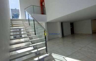 Imagem 5: Casa com 4 dormitórios, 458 m² - venda por R$ 4.725.000 ou aluguel por R$ 18.000/mês - Alp