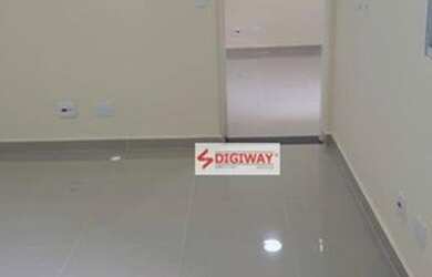 Imagem 4: Salão para alugar, 88 m² por R$ 4.000,00/mês - Ipiranga - São Paulo/SP