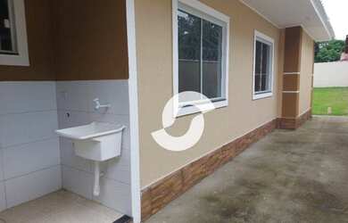 Imagem 7: Casa à venda, 85 m² por R$ 390.000,00 - Inoã - Maricá/RJ