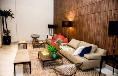 Imagem 4: Apartamento à venda, 172 m² por R$ 1.550.000,00 - Guararapes - Fortaleza/CE