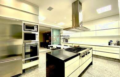 Imagem 11: Belo Horizonte - Apartamento Padrão - Lourdes