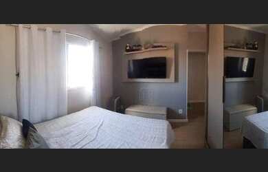 Imagem 7: Cobertura com 2 dormitórios, 100 m² - venda por R$ 440.000,00 ou aluguel...