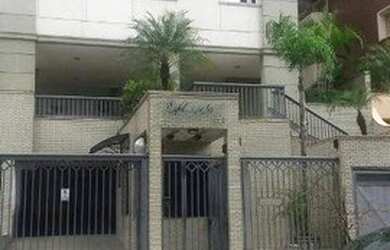 Imagem 2: Apartamento à venda, 130 m² por R$ 650.000,00 - Jardim - Santo André/SP