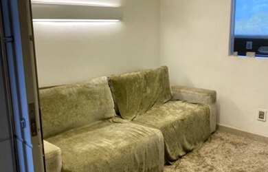 Imagem 5: Apartamento condomínio Sait Cyr 3 suítes 200m2 Vieiralves