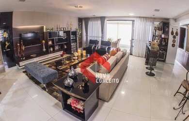 Imagem 11: Apartamento à venda, 314 m² por R$ 1.950.000,00 - Guararapes - Fortaleza/CE