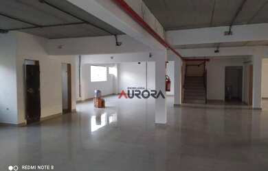 Imagem 4: Imóvel Comercial Novo, 664 m² por R$ 18.000/mês - Jardim Londrilar...