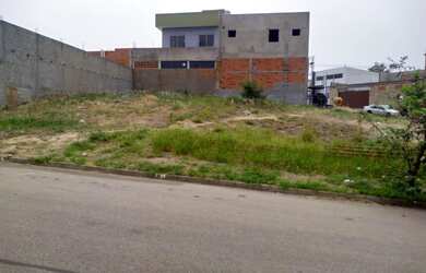 Imagem 3: Terreno à venda, 160 m² por R$ 160.000,00 - Residencial Bosque Santa...