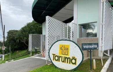 Imagem 7: Terreno à venda, 585 m² por R$ 436.000 - Tarumã - Santana de Parnaíba/SP