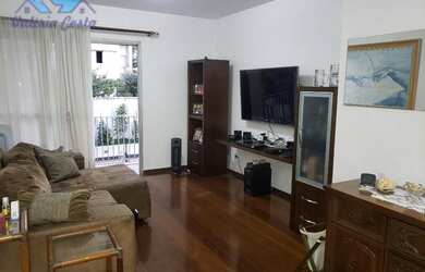 Imagem 11: Apartamento à venda, 110 m² por R$ 860.000,00 - Jardim Marajoara - São...