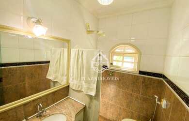 Imagem 12: Casa com 4 dormitórios, 440 m² - venda por R$ 740.000,00 ou aluguel...